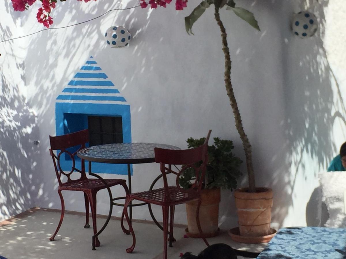 Casa di campagna La Casa Del Cine