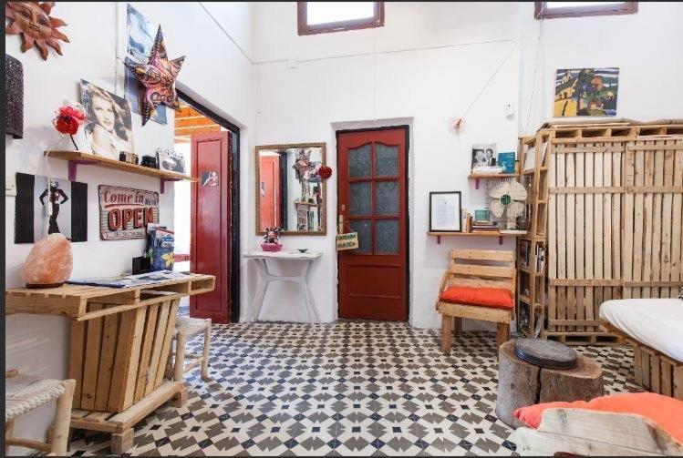 La Casa Del Cine Casa di campagna Níjar