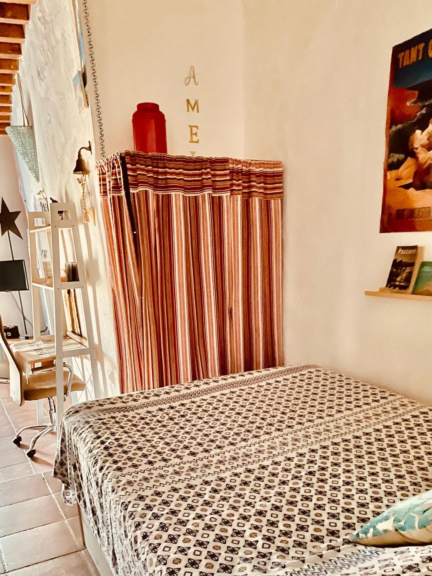 La Casa Del Cine Níjar