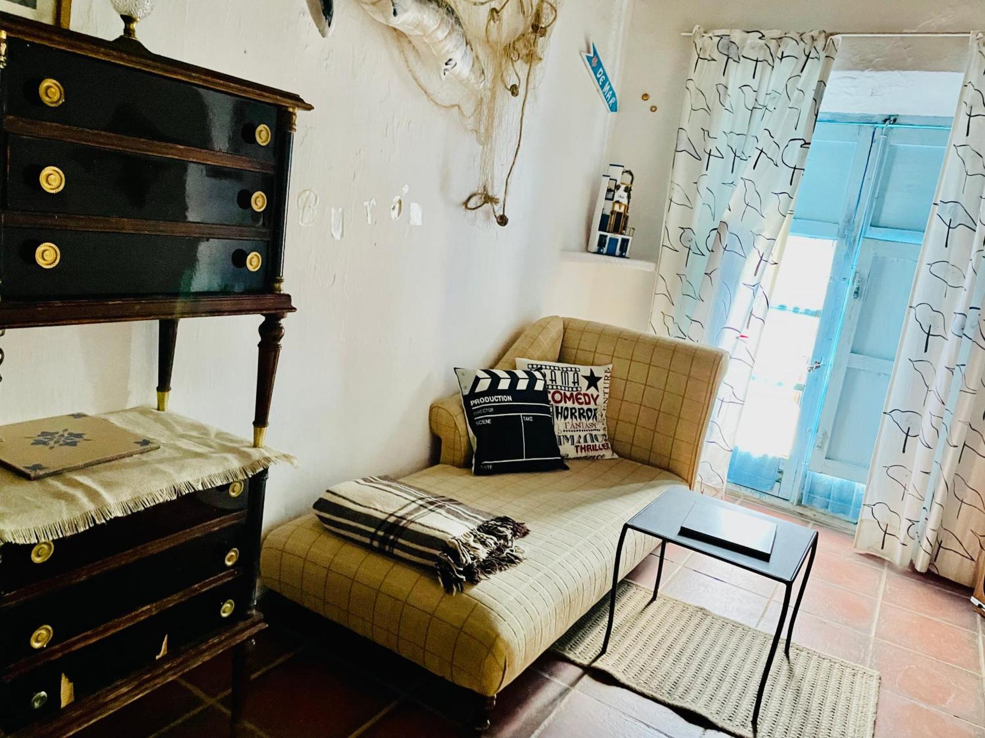 La Casa Del Cine * Níjar