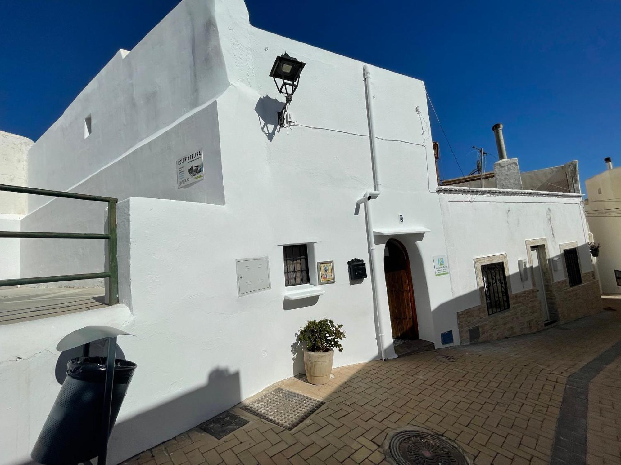 La Casa Del Cine Casa di campagna