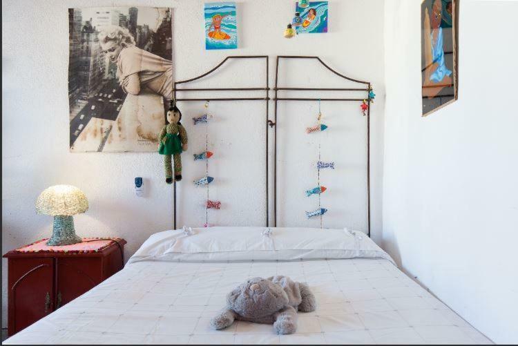 Casa di campagna La Casa Del Cine Níjar