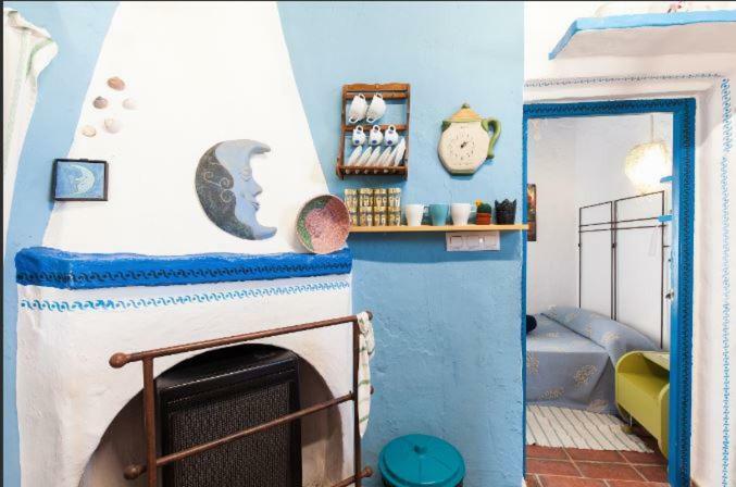 La Casa Del Cine Casa di campagna *