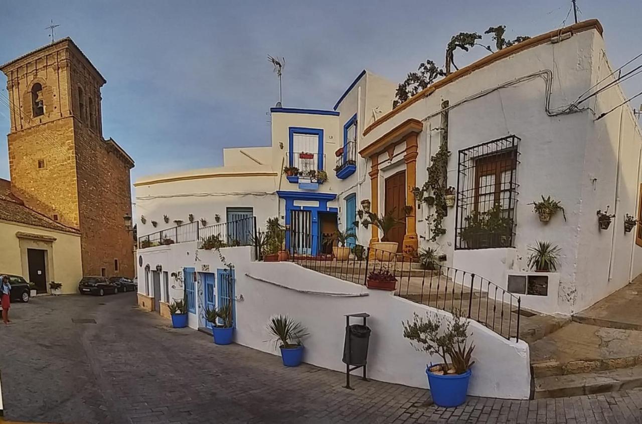 La Casa Del Cine En Casa rural *