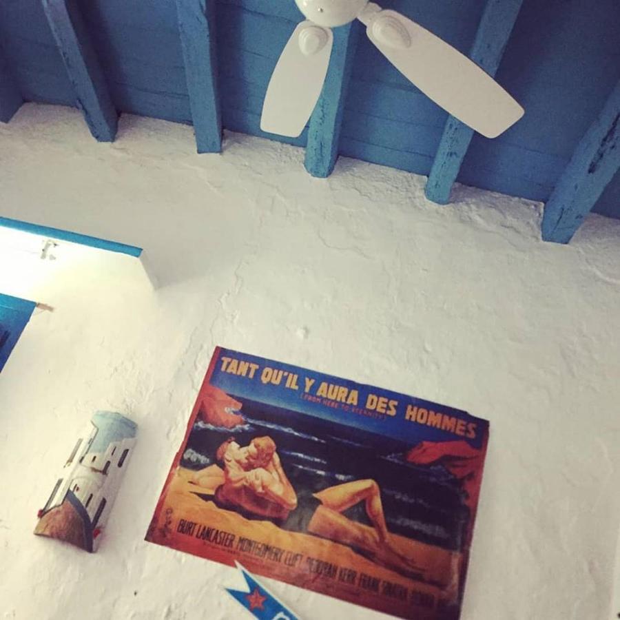 La Casa Del Cine En * Níjar