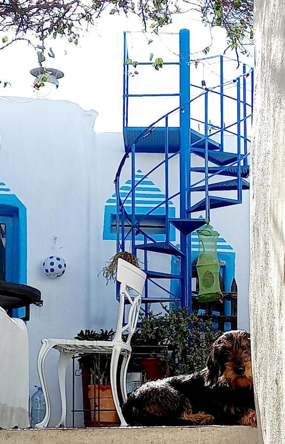La Casa Del Cine En Séjour à la campagne Níjar