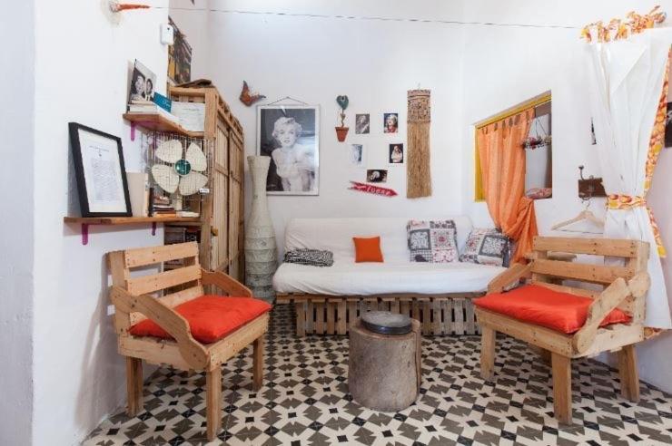 Séjour à la campagne La Casa Del Cine En