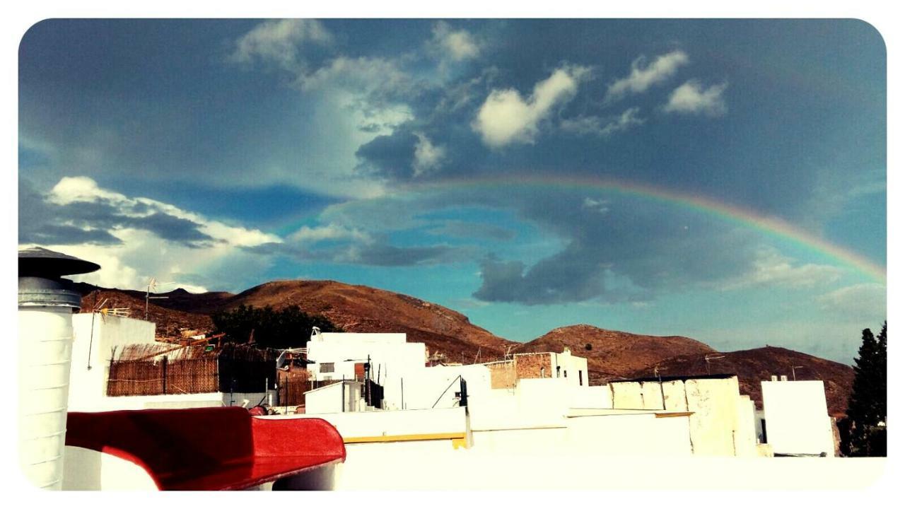 Séjour à la campagne La Casa Del Cine En Níjar